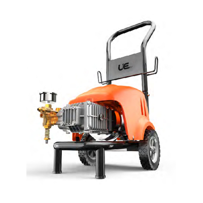 Andere ue-q7520g-EXTRA Commerciële de Autowasserettemachine van de Drukwasmachine